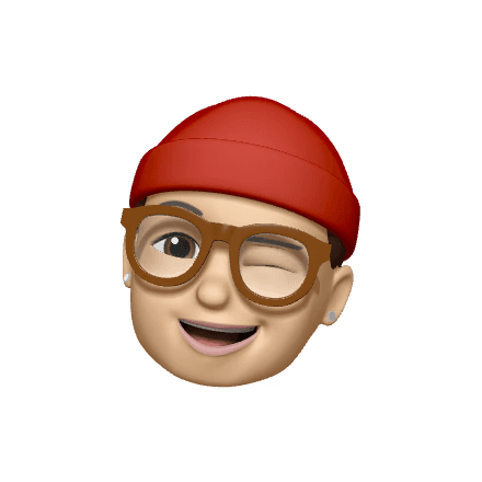 Memoji Dave Jones