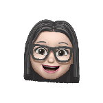 Memoji Emily Branson
